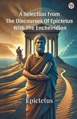 A Selection From The Discourses Of Epictetus With The Encheiridion by Epictetus, Epictetus