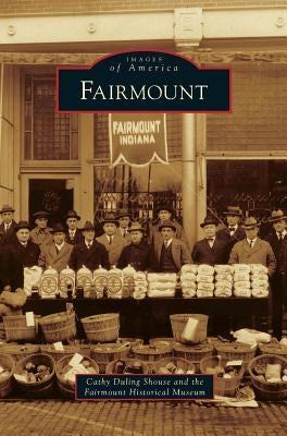 Fairmount by Duling Shouse, Cathy