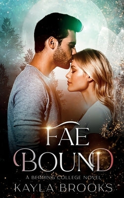 Fae Bound by Brooks, Kayla