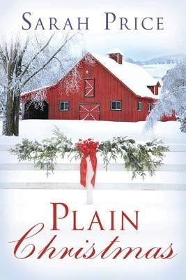 Plain Christmas by Price, Sarah