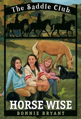 Horse Wise by Bryant, Bonnie