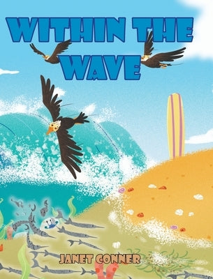 Within The Wave by Conner, Janet
