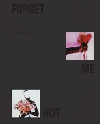Forget Me Not by Calmfors, Helena
