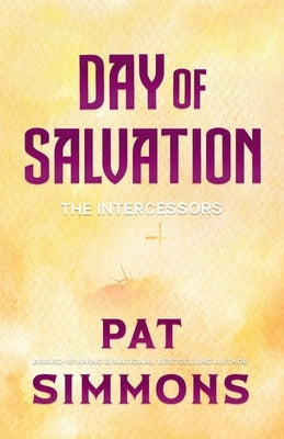 Day of Salvation by Simmons, Pat