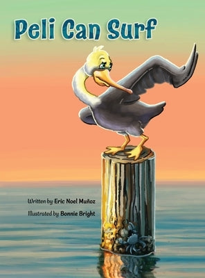 Peli Can Surf by MuÃ±oz, Eric