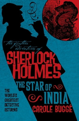 The Star of India by Bugge, Carole