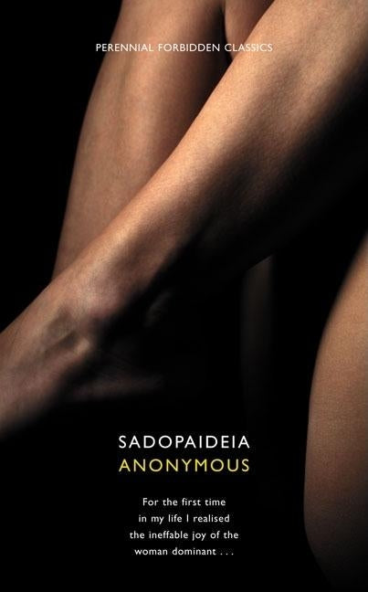 Sadopaideia by Anonymous