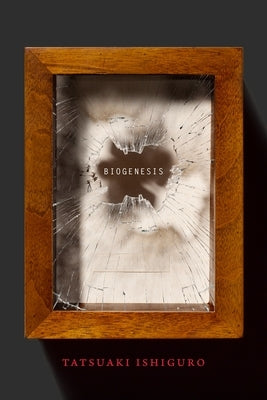 Biogenesis by Ishiguro, Tatsuaki