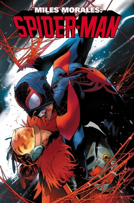 Miles Morales: Spider-Man by Cody Ziglar Vol. 5 - Blood Hunt by Ziglar, Cody