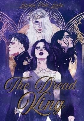 The Dread King by Leake, Lauren Cate