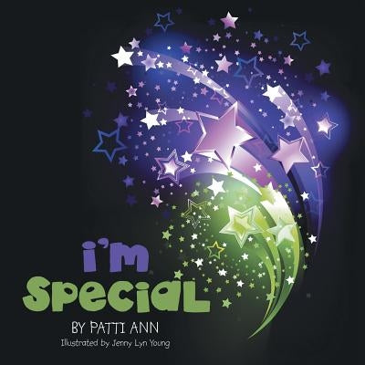 I'm Special by Patti Ann