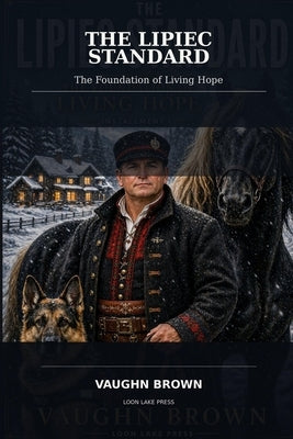 The Lipiec Standard: The Foundation of Living Hope by Brown, Vaughn