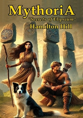 MYTHORIA "Secrets of Elipsium" by Hill, Hamilton