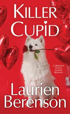 Killer Cupid by Berenson, Laurien