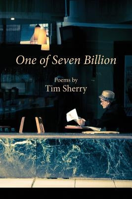 One of Seven Billion by Sherry, Tim