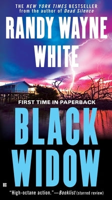 Black Widow by White, Randy Wayne