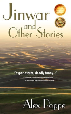 Jinwar and Other Stories by Poppe, Alex
