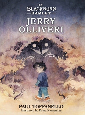 Jerry Olliveri by Toffanello, Paul