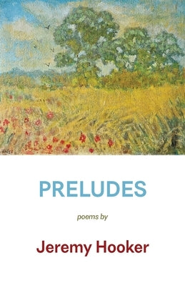 Preludes by Hooker, Jeremy