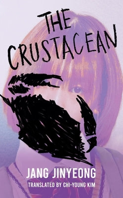 The Crustacean by Jinyeong, Jang