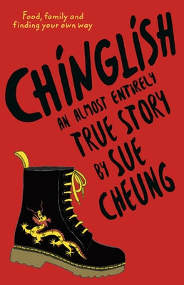 Chinglish by Cheung, Sue