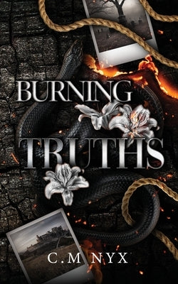 Burning Truths by Nyx, C. M.