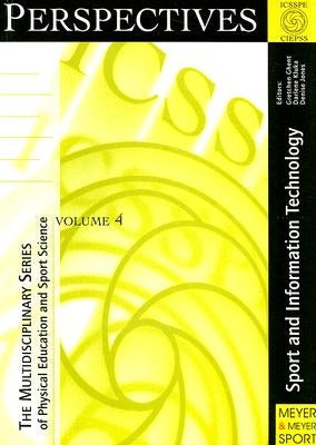 Sport and Information Technology by Ghent, Gretchen