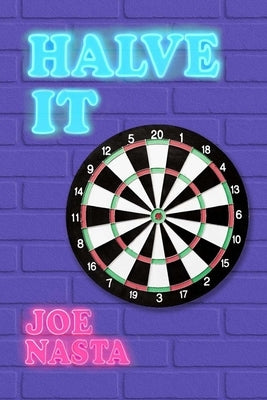 Halve It by Nasta, Joe