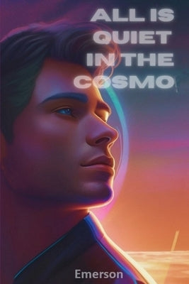 All is Quiet in the Cosmos by Emerson