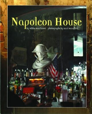 Napoleon House by Macchione, Mikko
