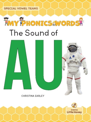 The Sound of Au by Earley, Christina