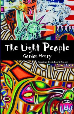 The Light People by Henry, Gordon