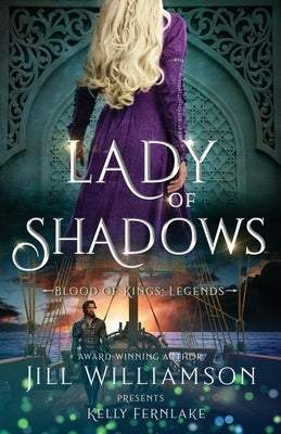 Lady of Shadows by Williamson, Jill
