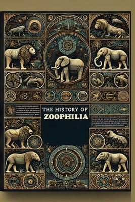 The History of Zoophilia by Tile, Are P.