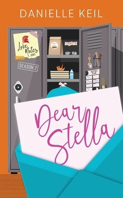Dear Stella by Keil, Danielle