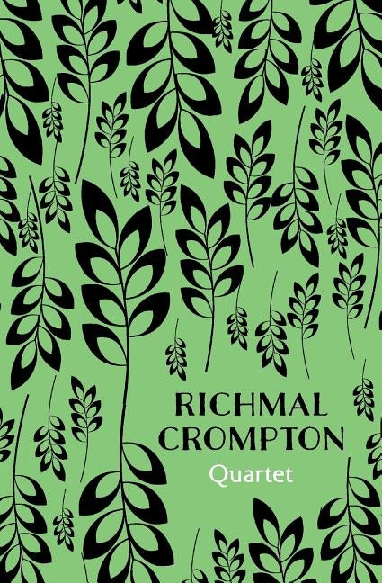 Quartet by Crompton, Richmal
