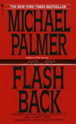 Flashback by Palmer, Michael