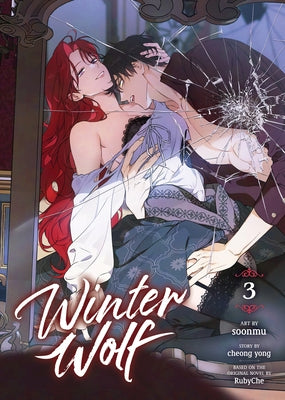 Winter Wolf (Comic) Vol. 3 by Rubyche