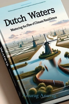 Dutch Waters: Mastering the Flow of Climate Resilience by Anurag, Anurag