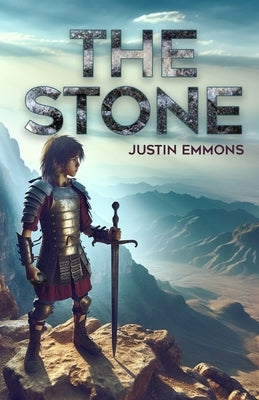 The Stone by Emmons, Justin