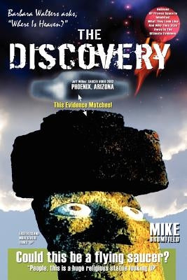 The Discovery by Brumfield, Michael