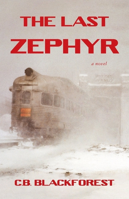 The Last Zephyr by Blackforest, Cb