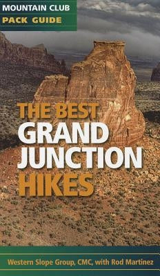 The Best Grand Junction Hikes by The Western Slope Group