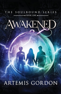 Awakened by Gordon, Artemis