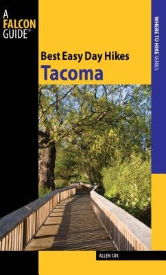 Tacoma by Cox, Allen