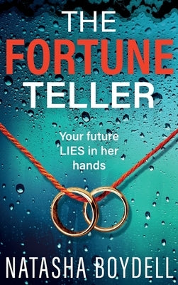 The Fortune Teller by Boydell, Natasha