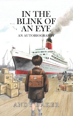 In the Blink of an Eye by Baker, Andy