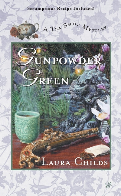 Gunpowder Green by Childs, Laura