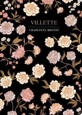Villette by BrontÃ«, Charlotte