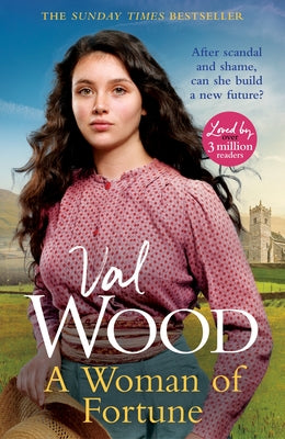 A Woman of Fortune by Wood, Val